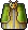 Green Valkyrie Skirt